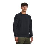 Under Armour Men's Unstoppable Fleece Sweatshirt Front_Angled_Right