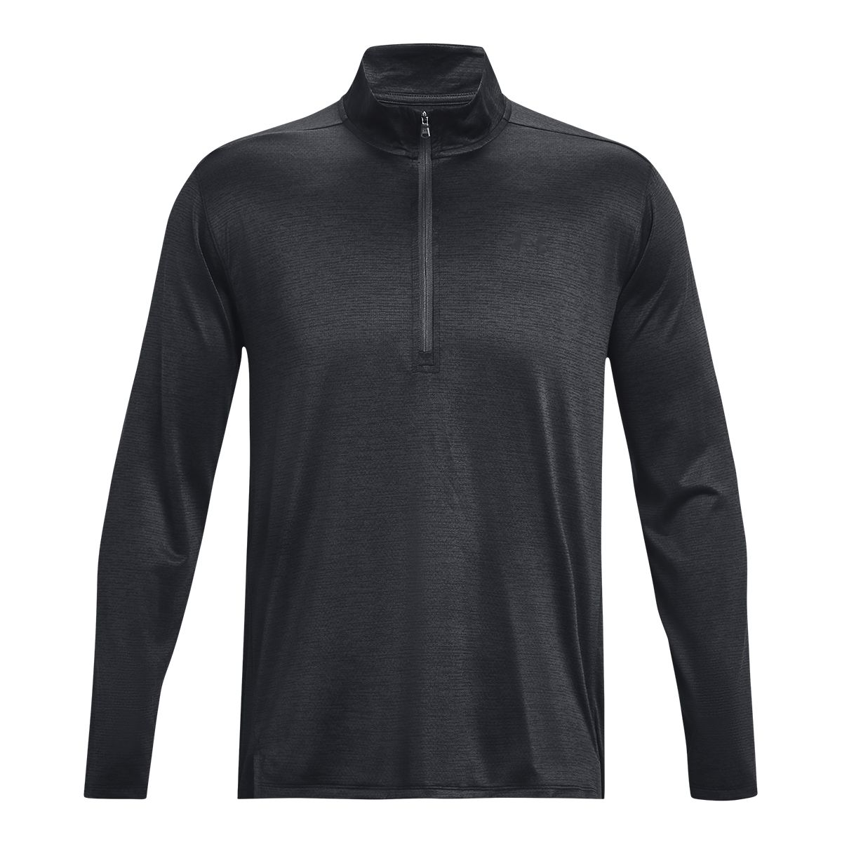 Under Armour Men's Tech™ Vent 1/2 Zip Long Sleeve Top