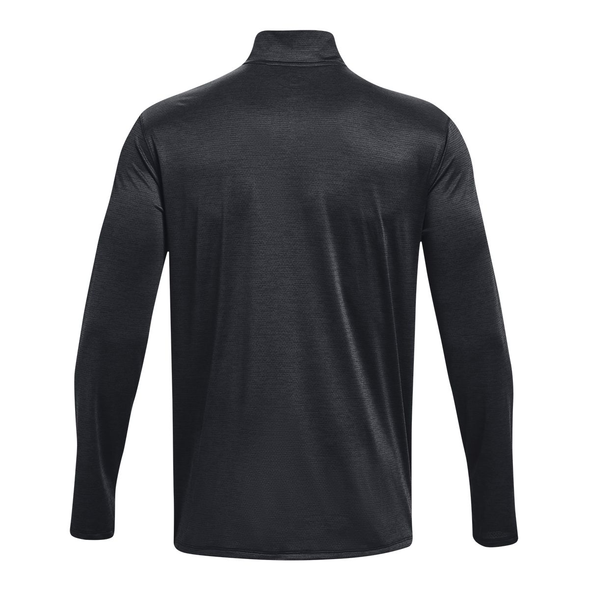 Under Armour Men's Tech™ Vent 1/2 Zip Long Sleeve Top