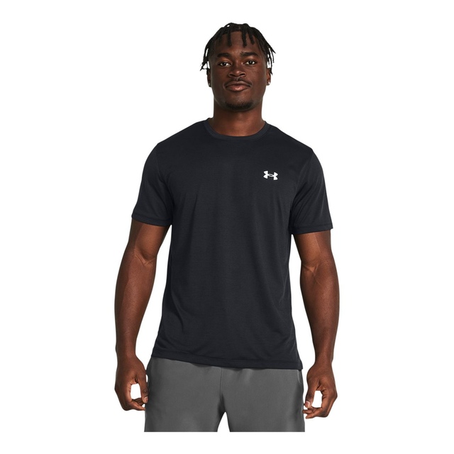 Under Armour Men's Streaker T Shirt