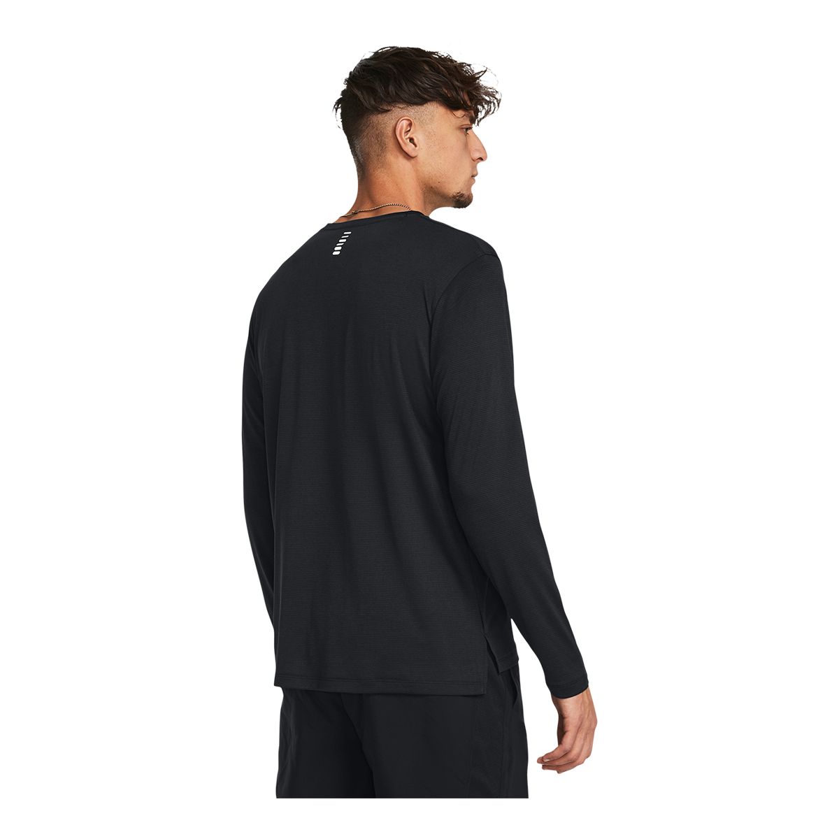 Under Armour Men's Streaker Long Sleeve Shirt
