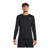 Under Armour Men's Streaker Long Sleeve Shirt Front_Flat