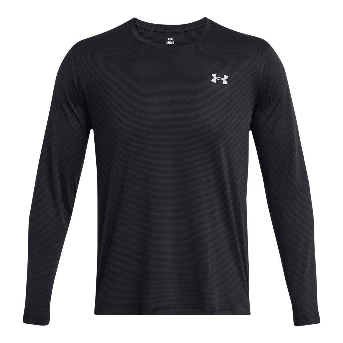 Under Armour Men's Streaker Long Sleeve Shirt
