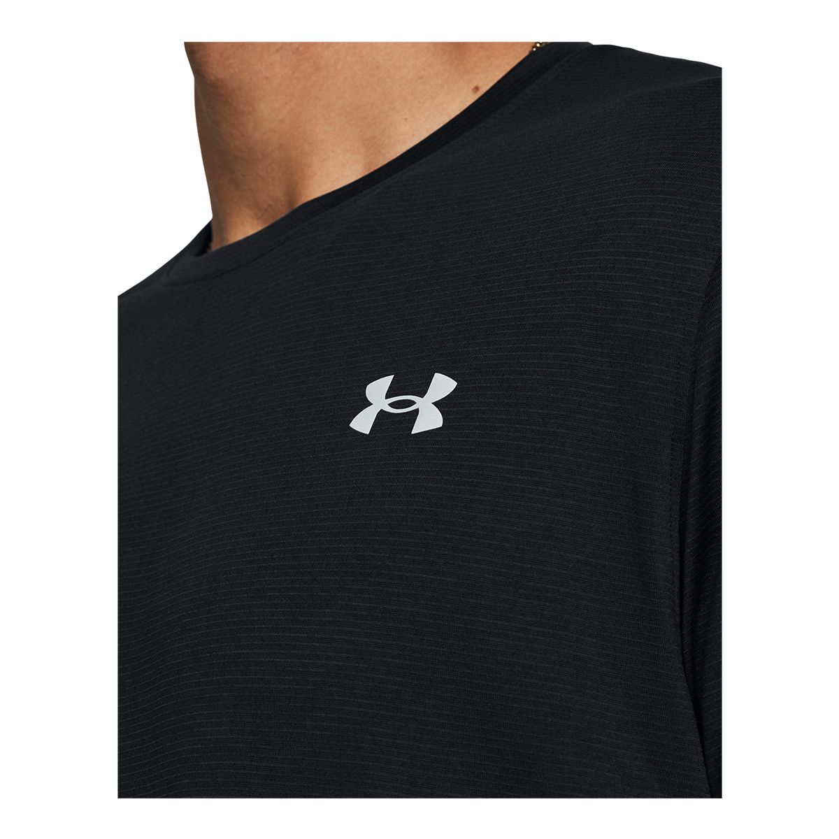 Under Armour Men's Streaker Long Sleeve Shirt