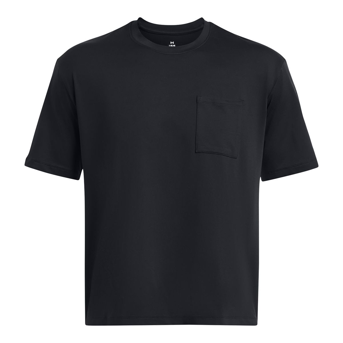 Under Armour Men's Meridian Pocket T Shirt