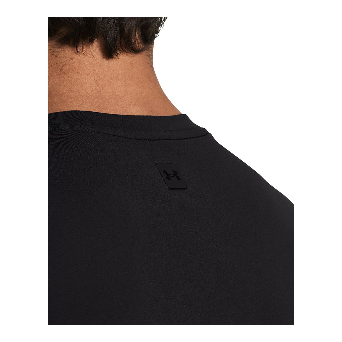 Under Armour Men's Meridian Pocket T Shirt