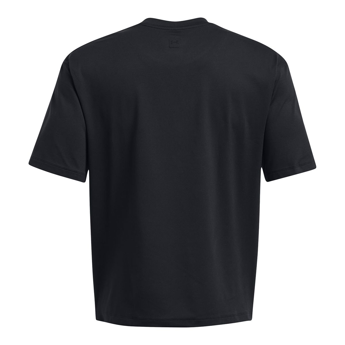 Under Armour Men's Meridian Pocket T Shirt