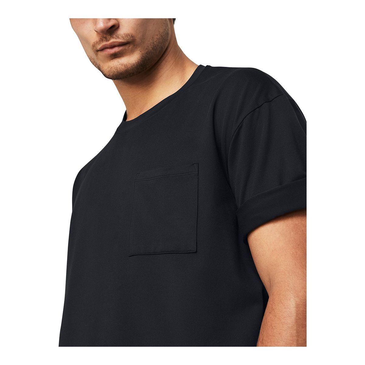 Under Armour Men's Meridian Pocket T Shirt