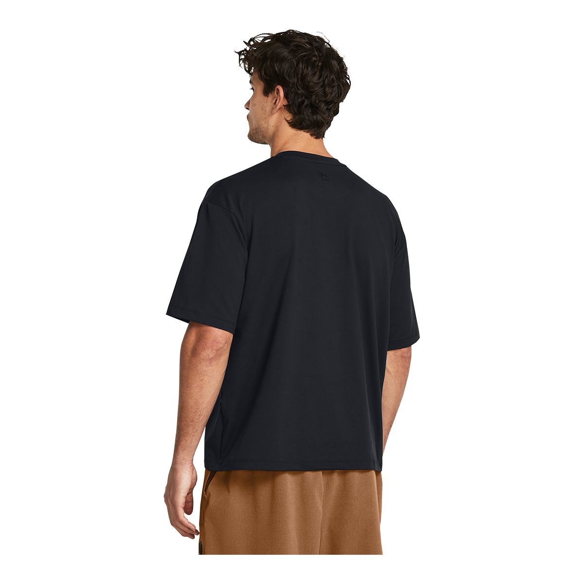 Under Armour Men's Meridian Pocket T Shirt