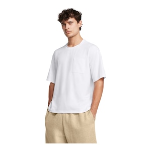 Under Armour Men's Meridian Pocket T Shirt