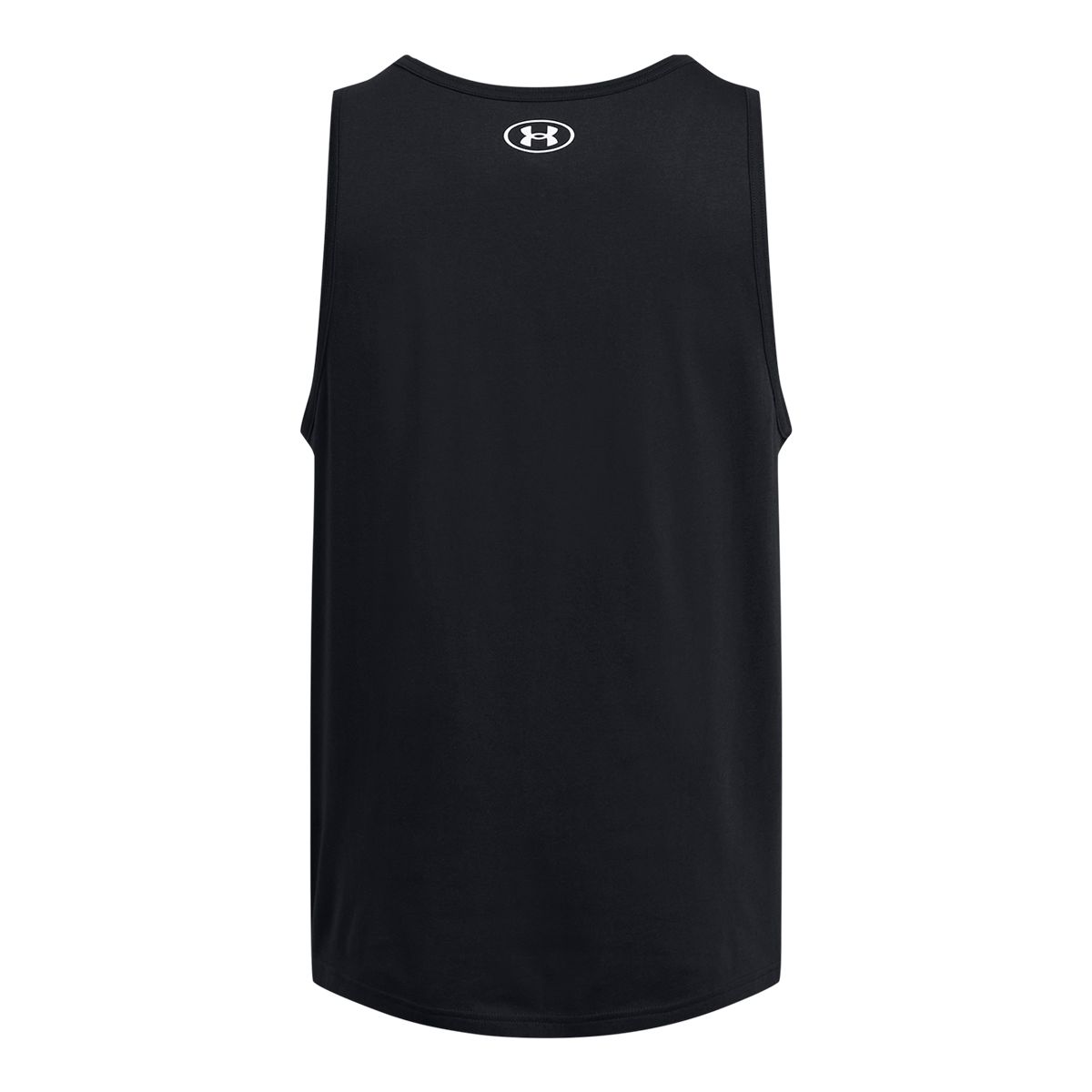 Under Armour Men's Sportstyle Logo Tank