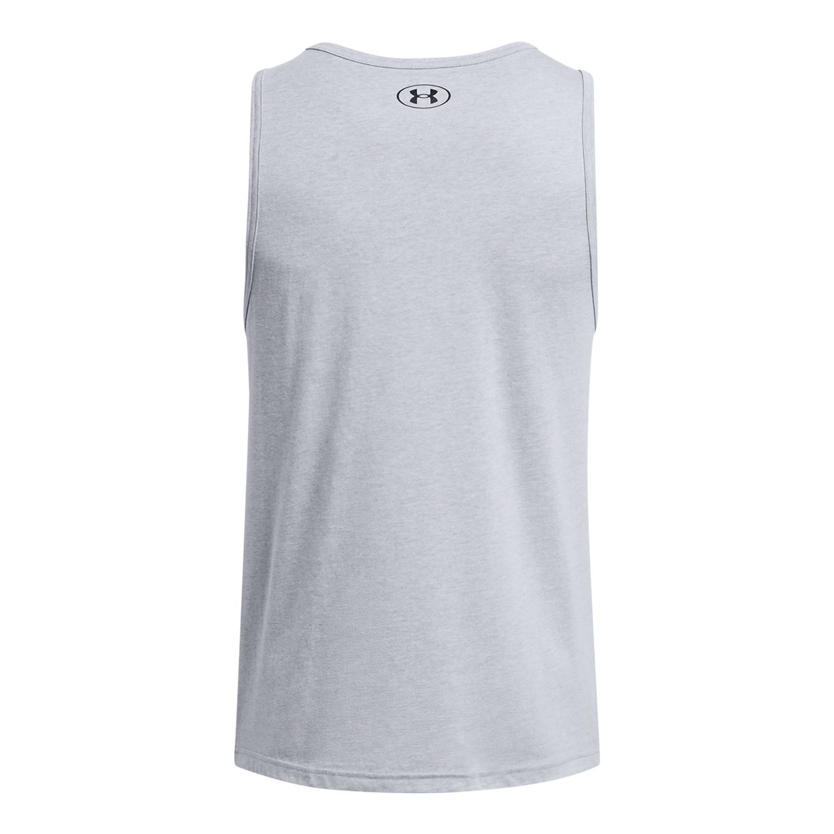 Under Armour Men's Sportstyle Logo Tank