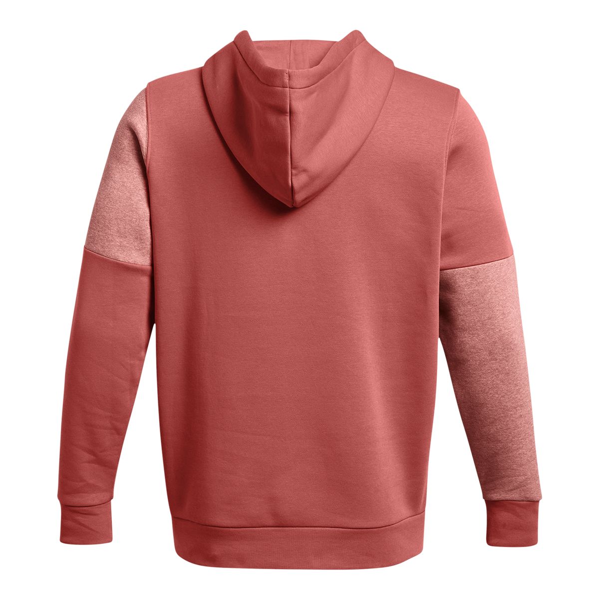 Under Armour Men's Essential Fleece Pullover Hoodie