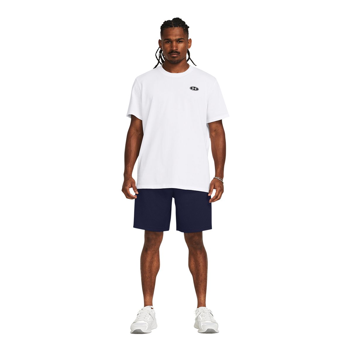 Under Armour Men's Rival Waffle Shorts | SportChek