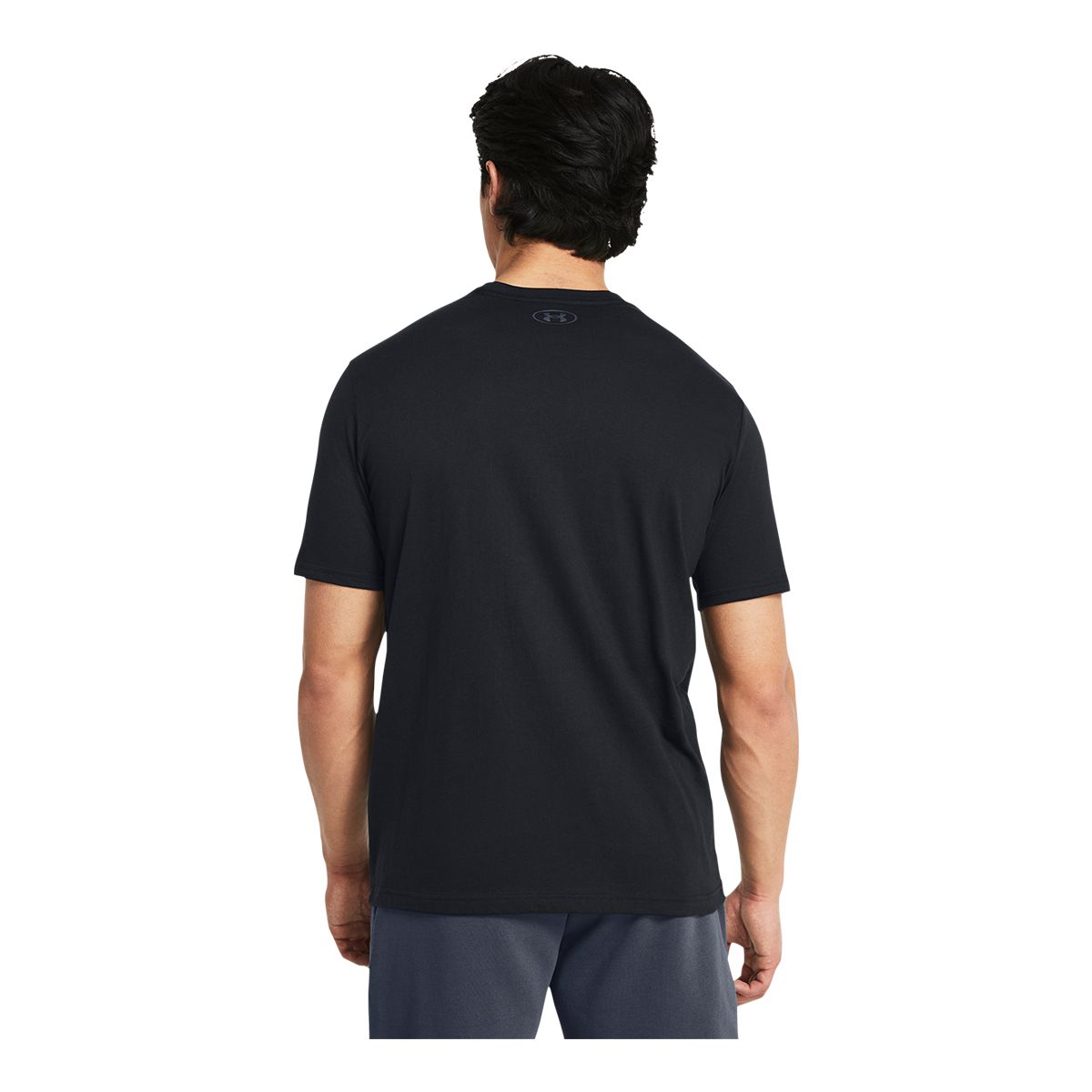 Under Armour Men's Project Rock Payoff Graphic T Shirt