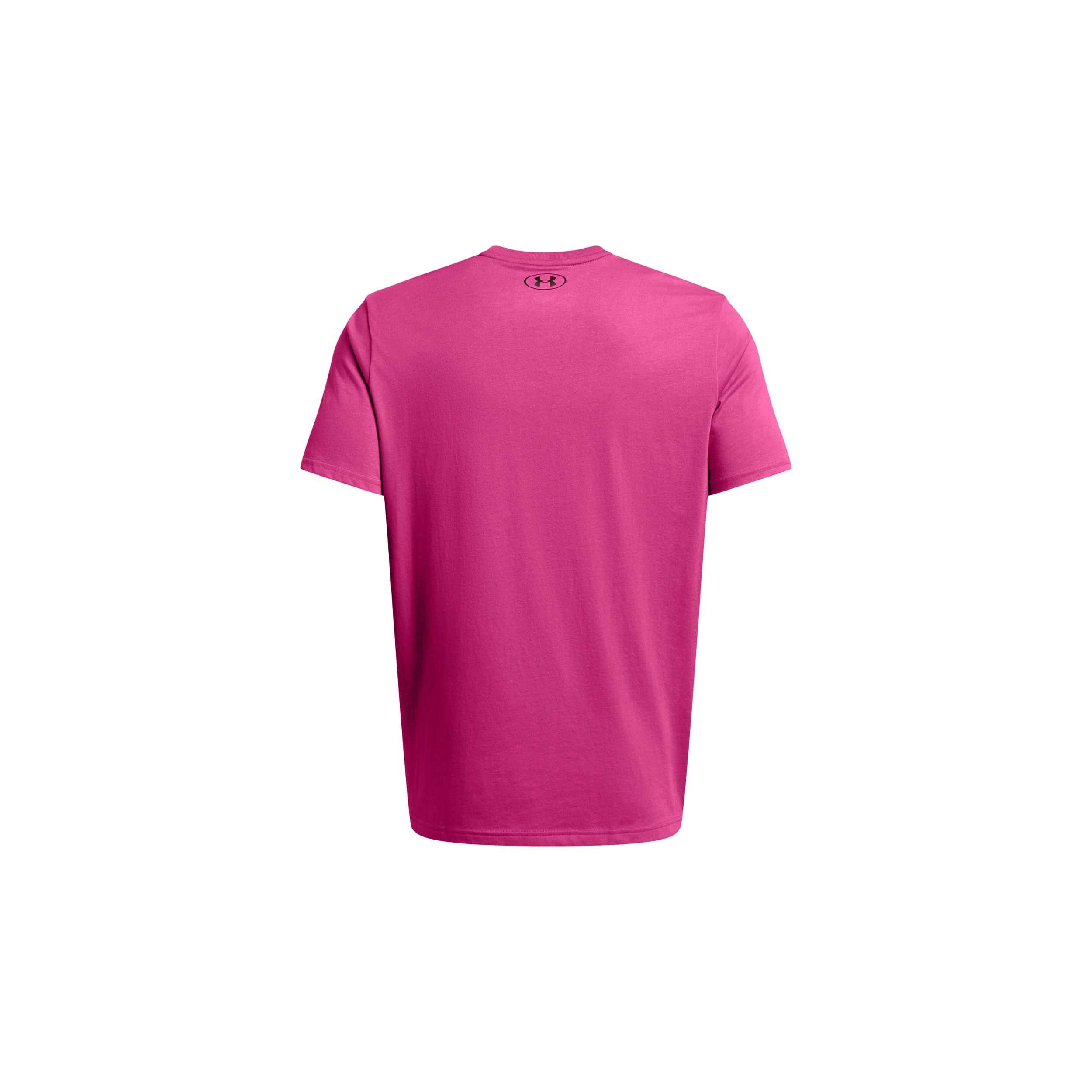 Under Armour Men's Project Rock Payoff Graphic T Shirt