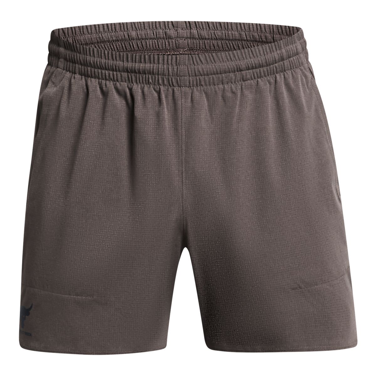 Under Armour Men's Project Rock Camp Shorts