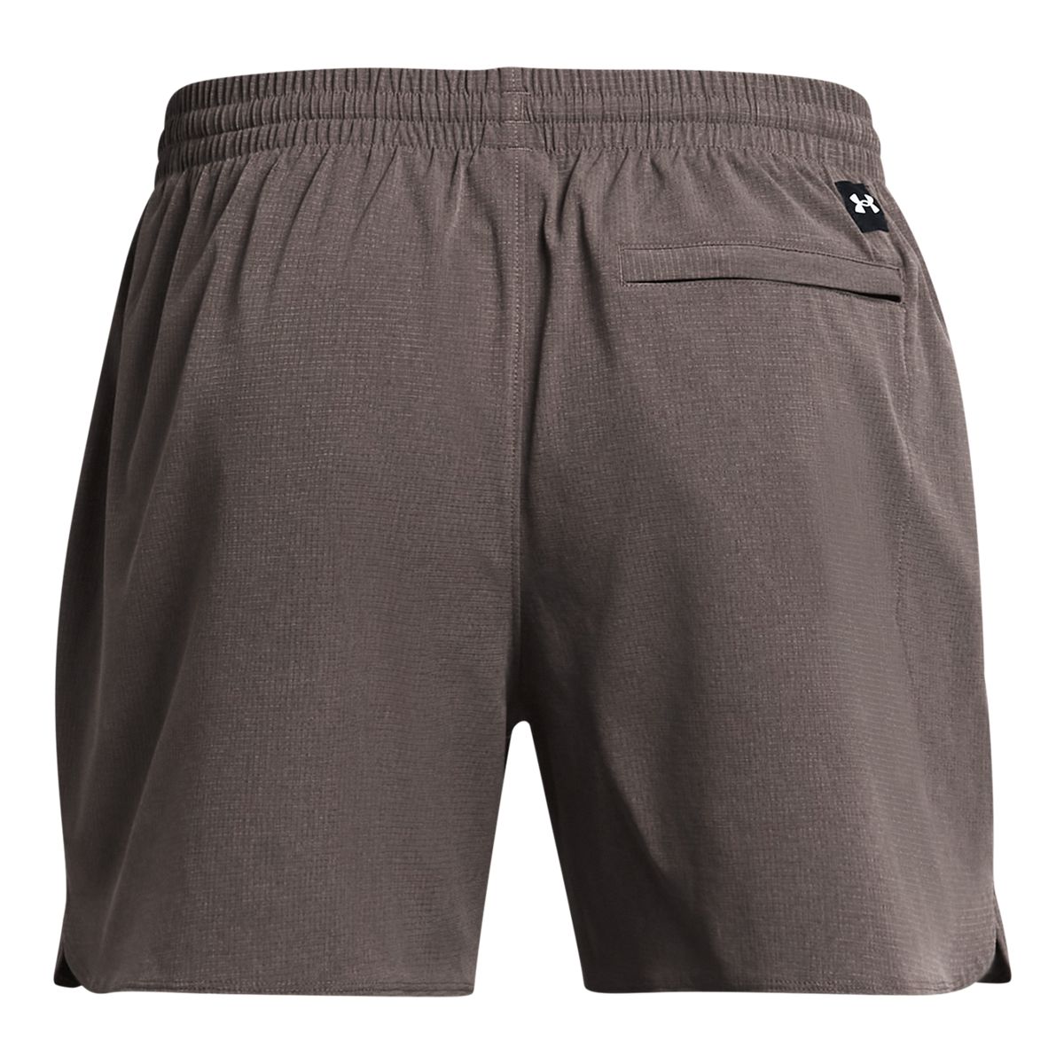 Under Armour Men's Project Rock Camp Shorts