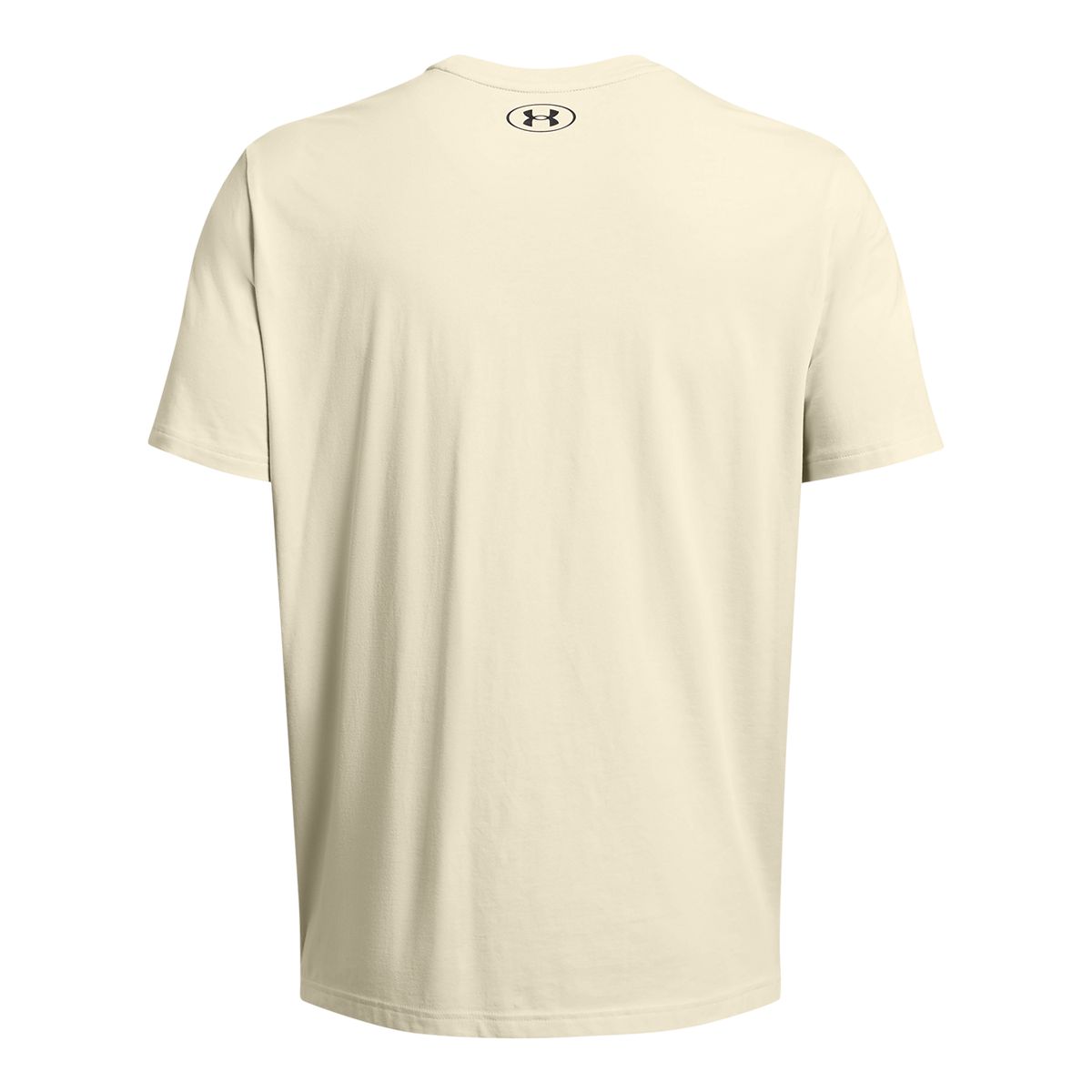 Under Armour Men's Project Rock Eagle T Shirt