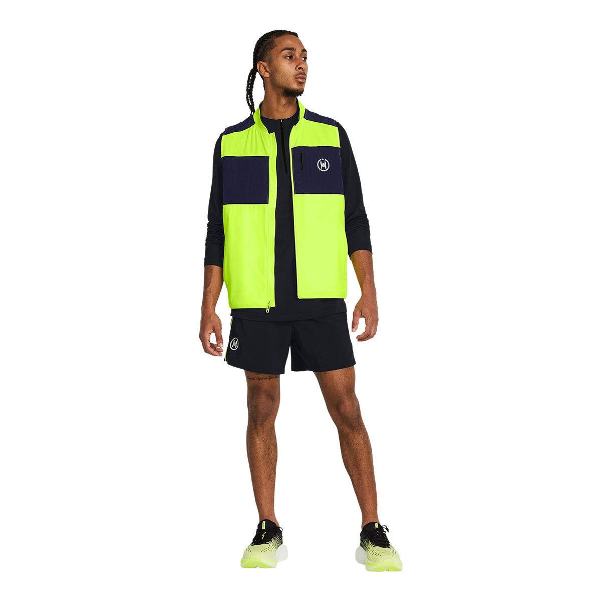 Under Armour Men's Run Everywhere Vest