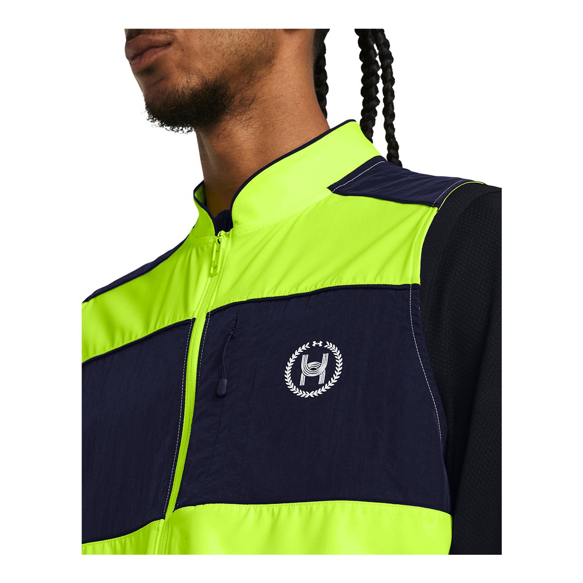 Under Armour Men's Run Everywhere Vest