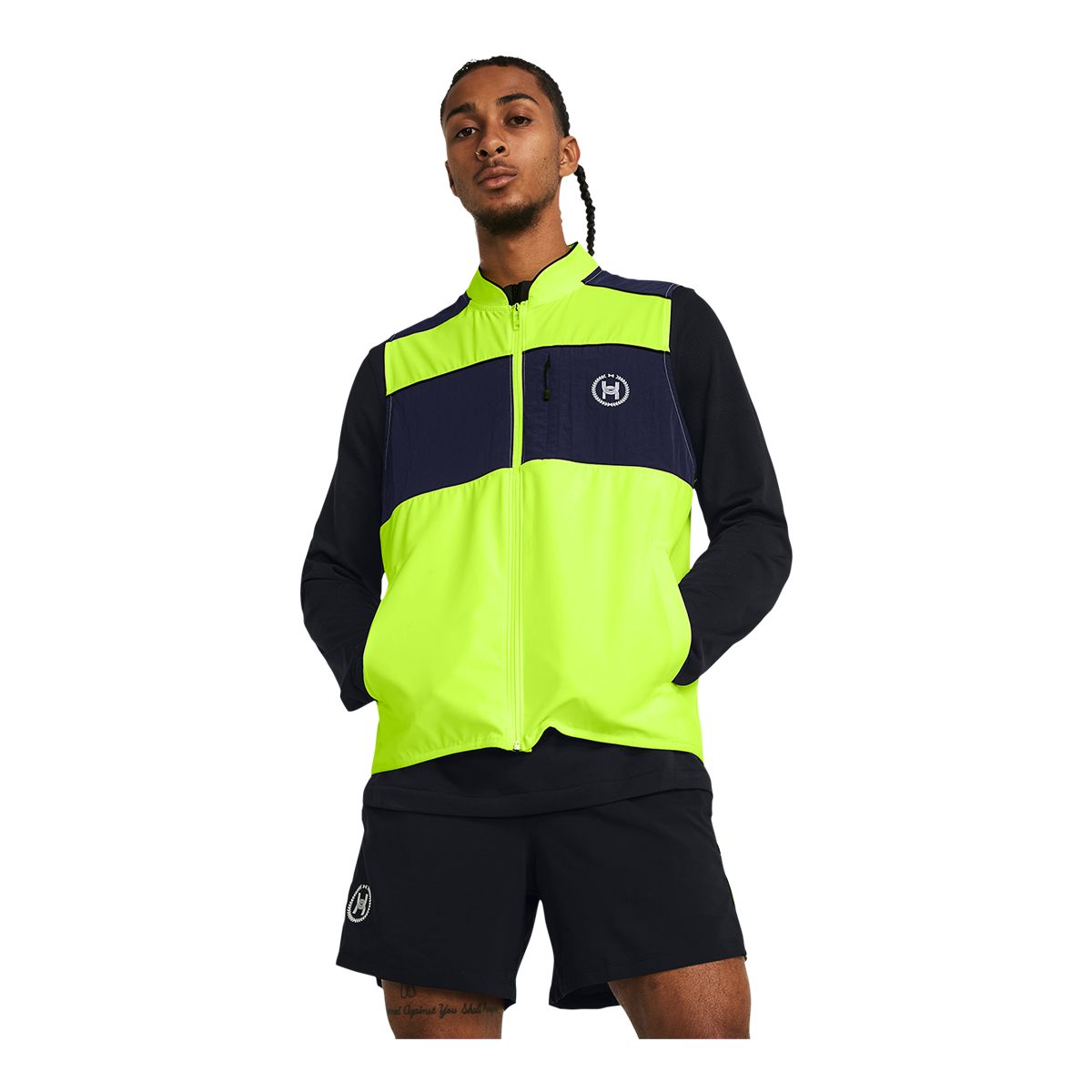 Under Armour Men's Run Everywhere Vest