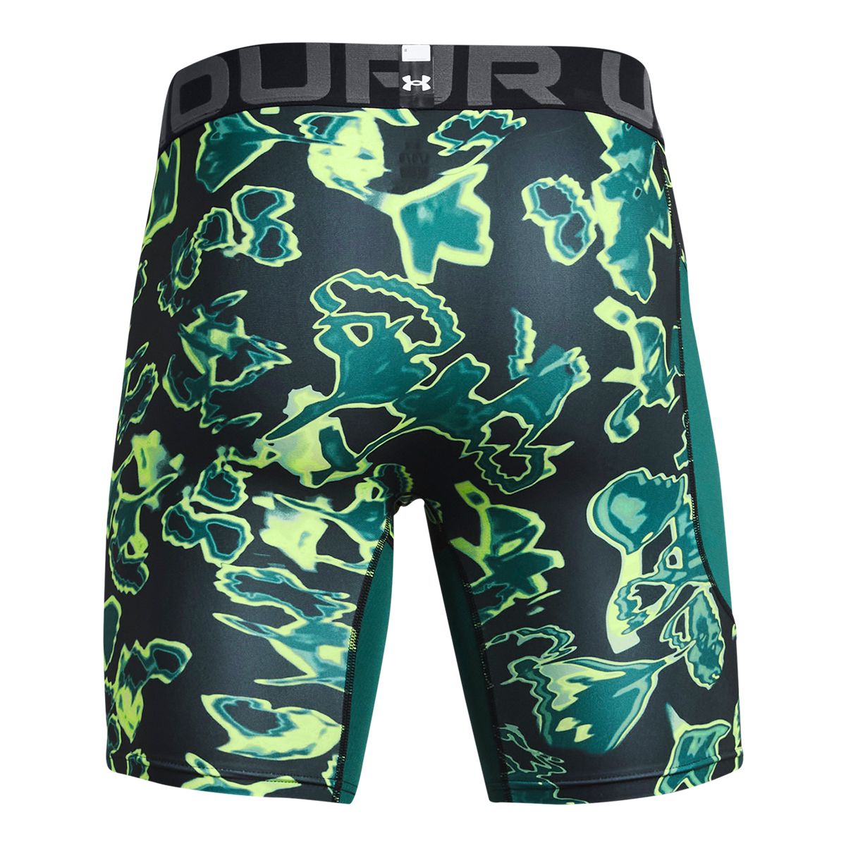 Under Armour Men's HeatGear© Armour Shorts
