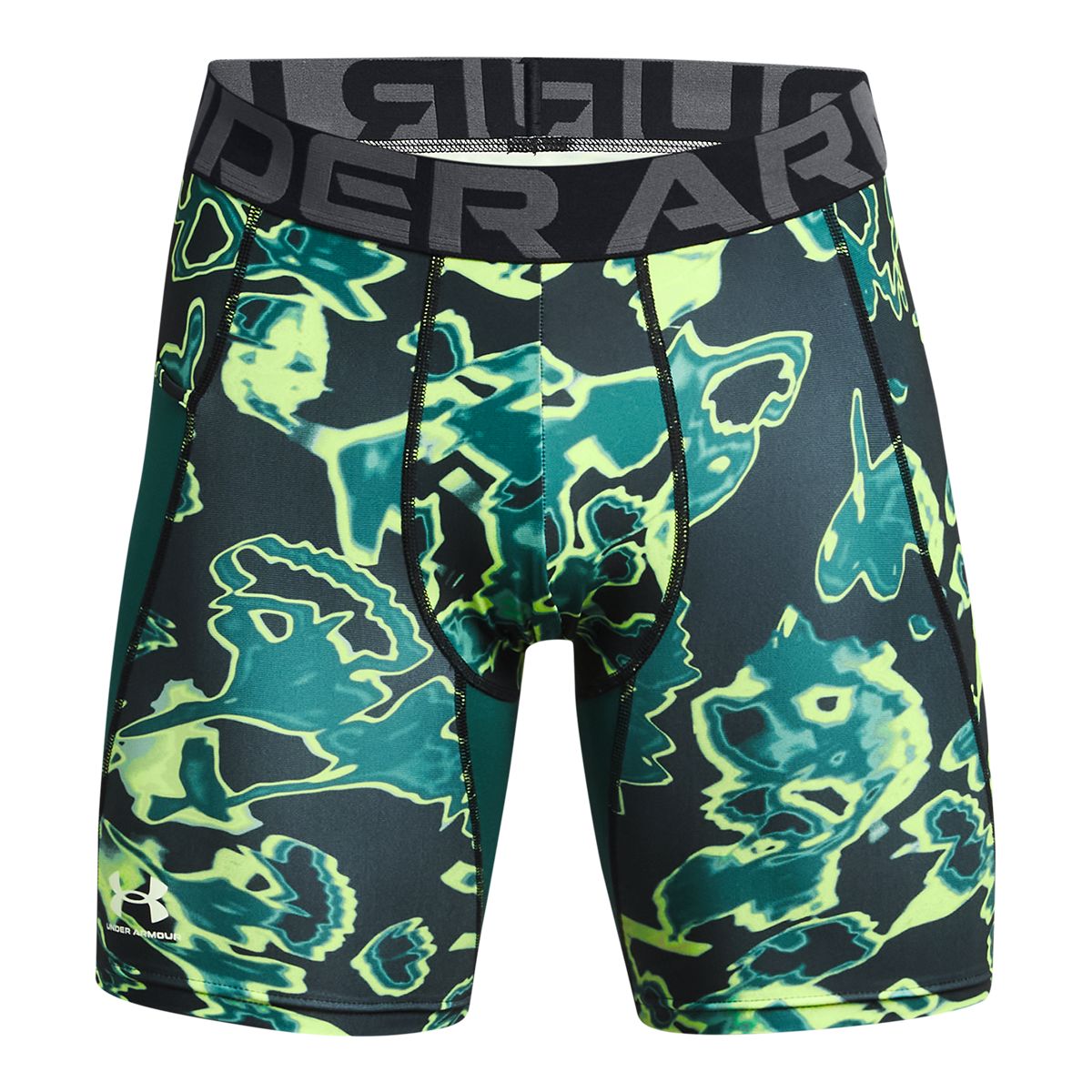 Under Armour Men's HeatGear© Armour Shorts