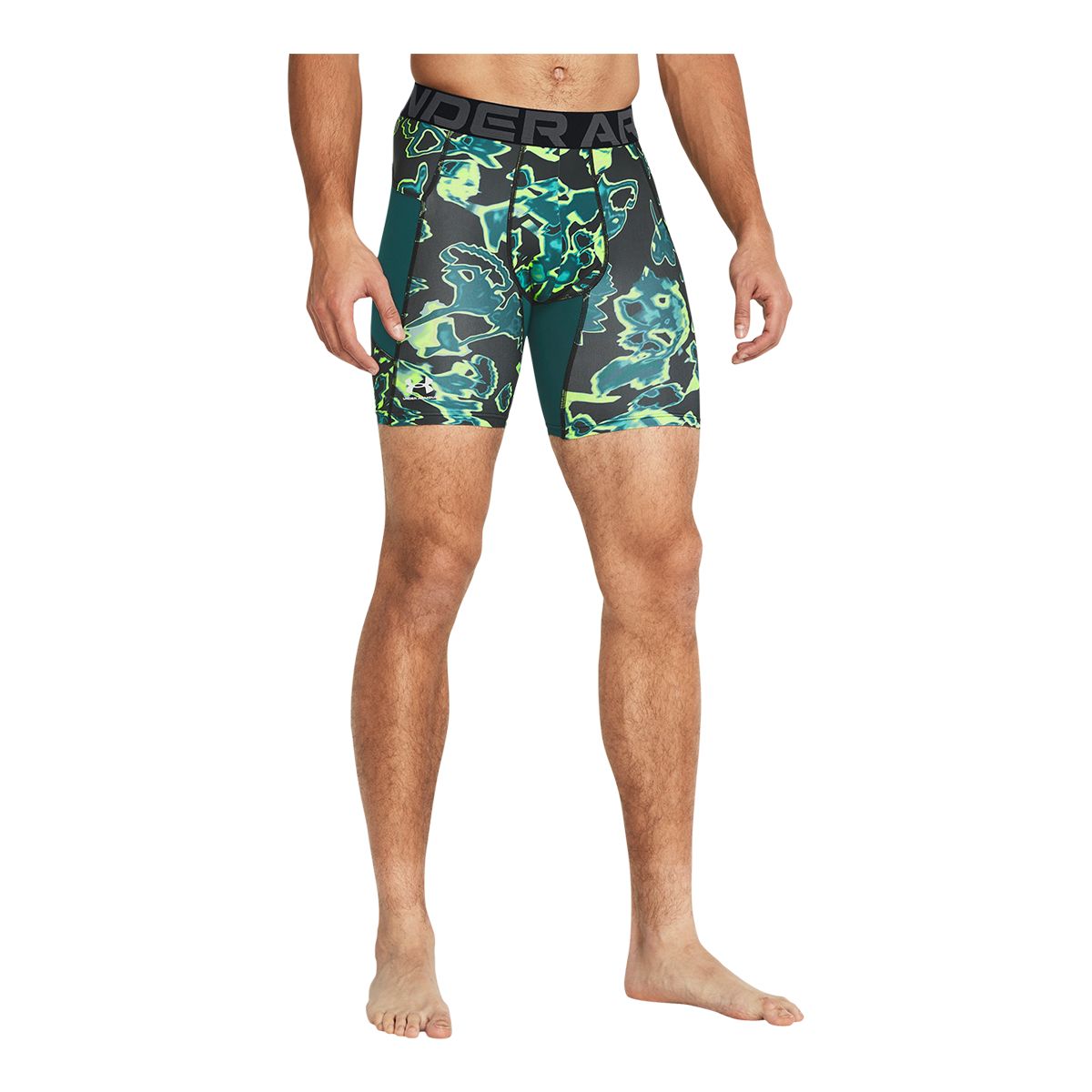 Under Armour Men's HeatGear© Armour Shorts