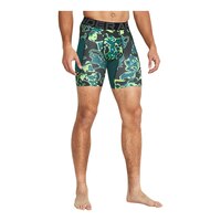 Under Armour Men's HeatGear© Armour Shorts Front_Angled_Right