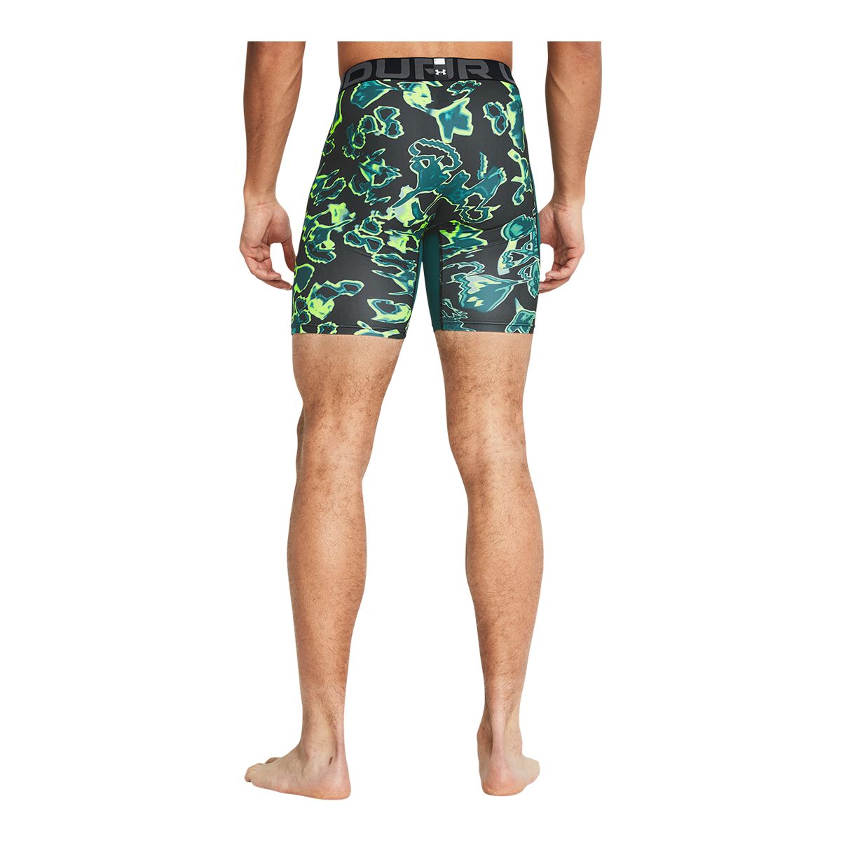 Under Armour Men's HeatGear© Armour Shorts
