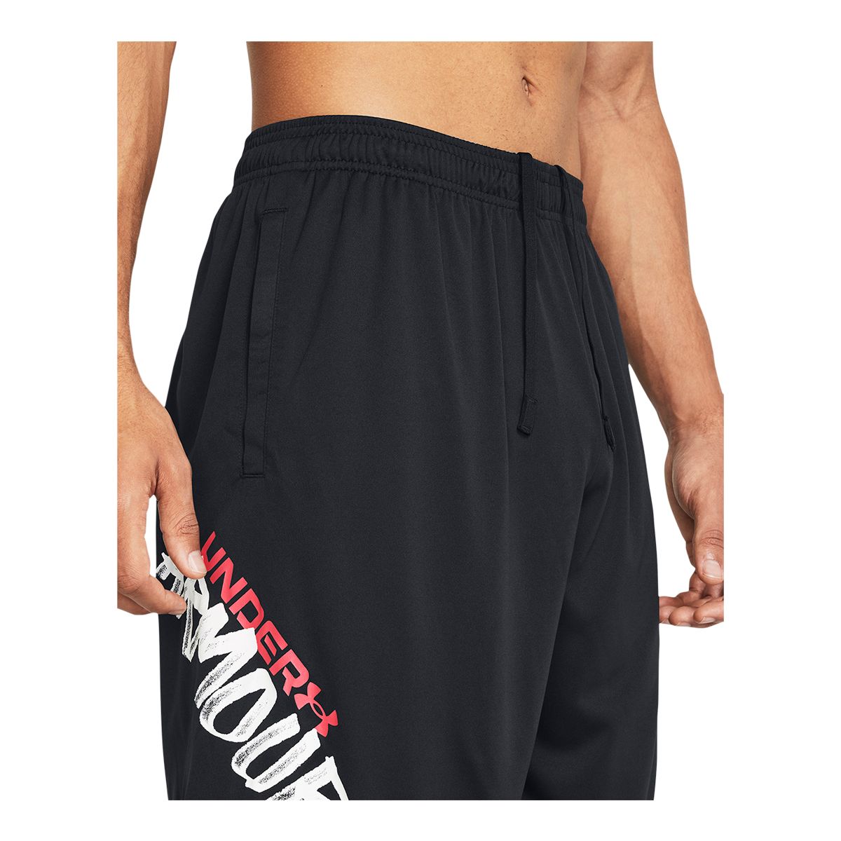 Under Armour Men's Tech™ Wordmark Shorts