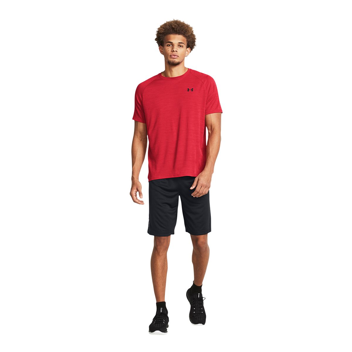 Under Armour Men's Tech™ Wordmark Shorts