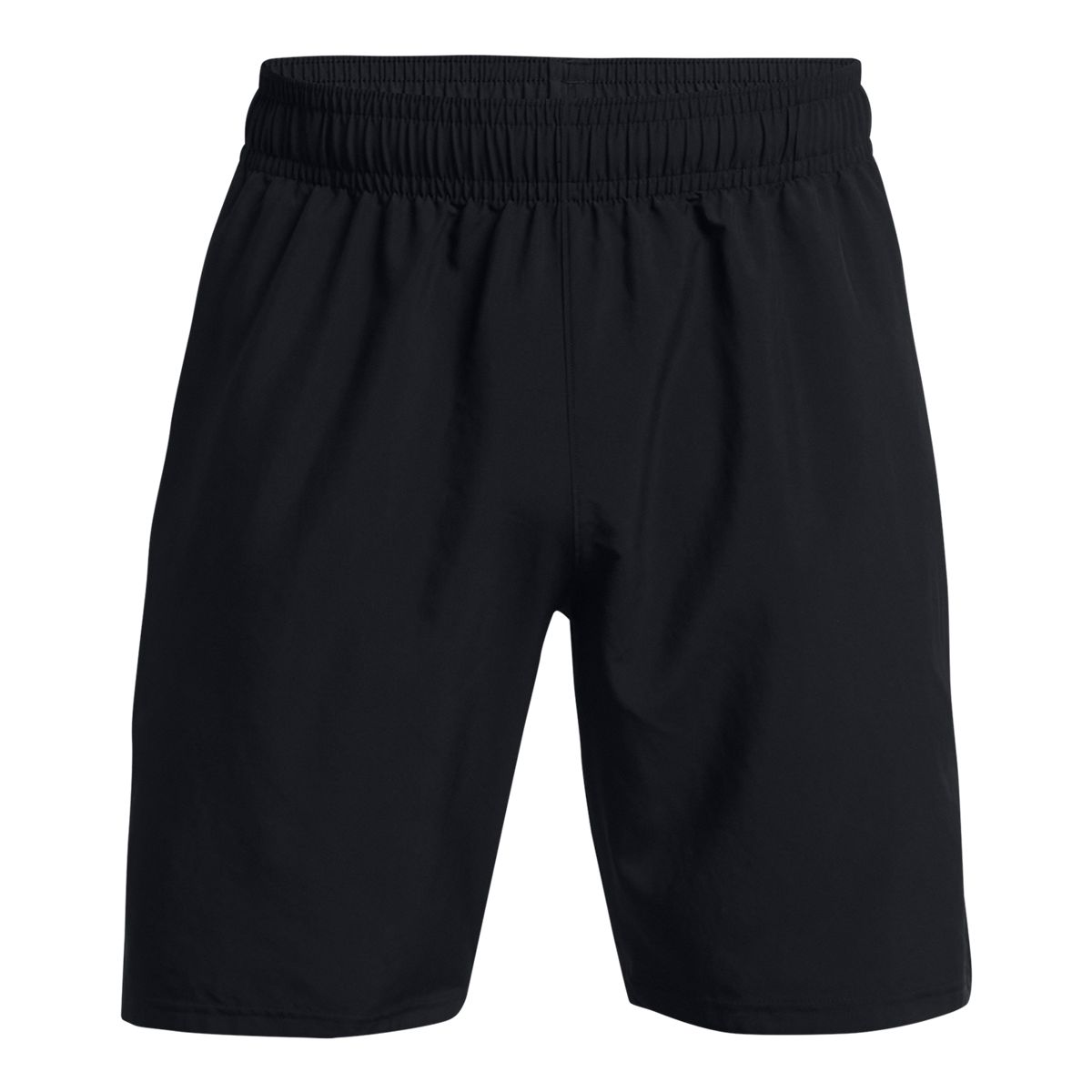 Under Armour Men's Wordmark Shorts