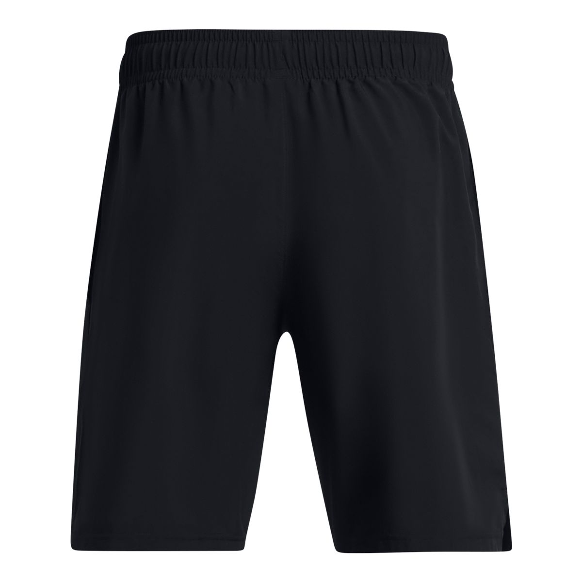 Under Armour Men's Wordmark Shorts