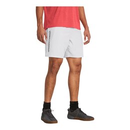 Under Armour
 Men's Wordmark Shorts