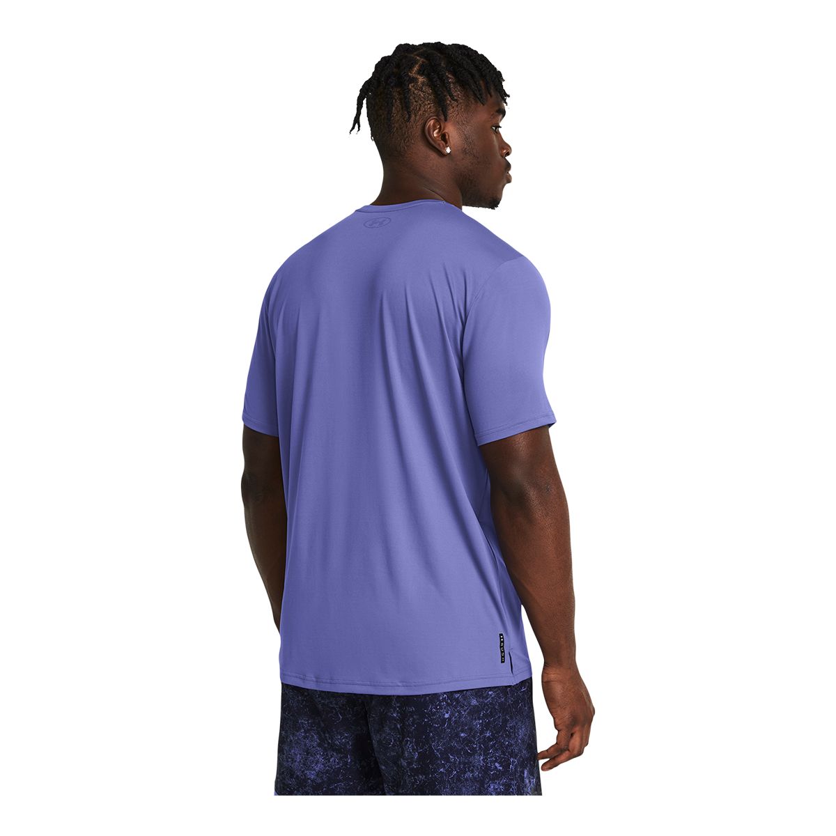 Under Armour Men's RUSH Energy T-Shirt