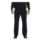 Under Armour Men's Essential Fleece Pants Front_Flat