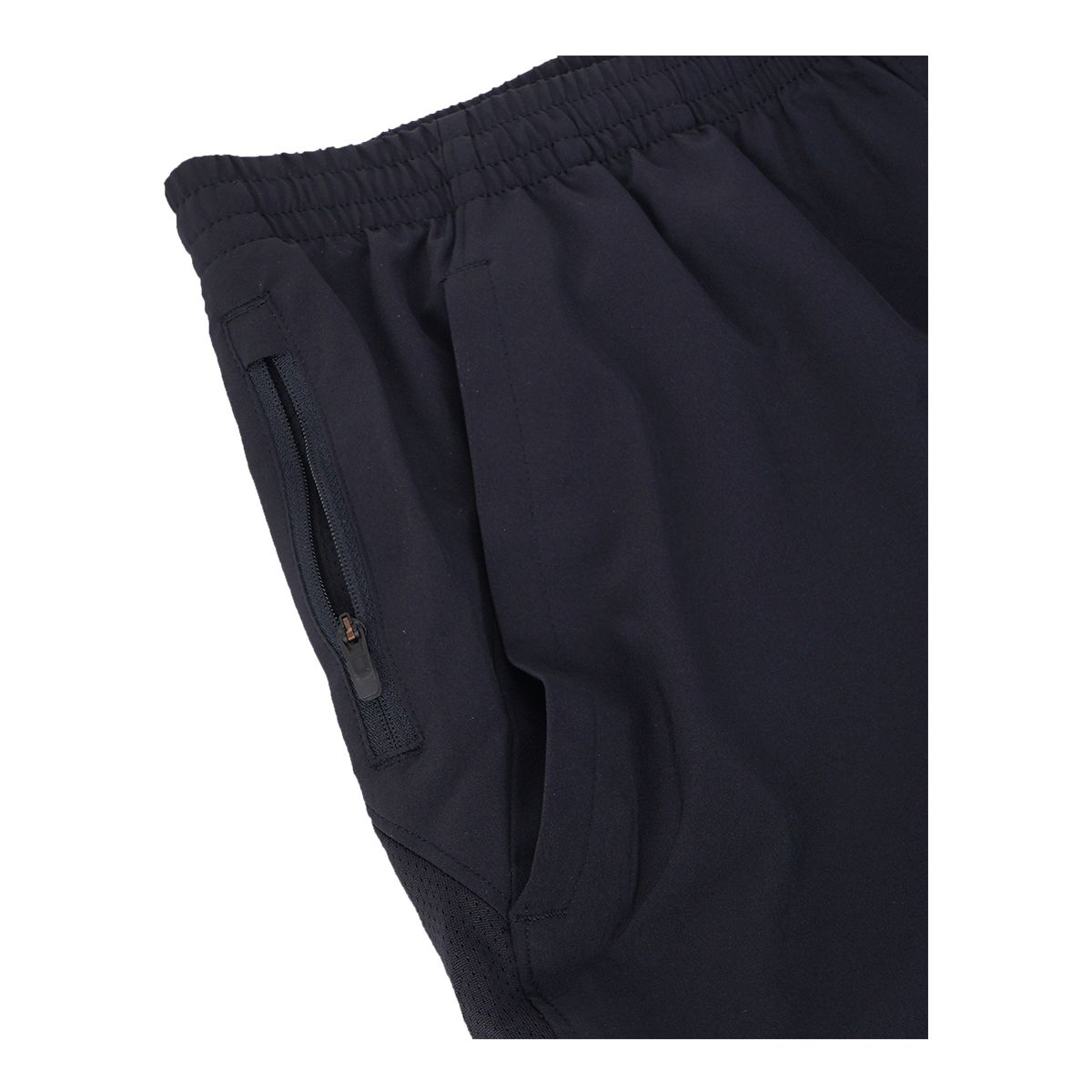 Under Armour Men's Project Rock 5 Inch Ultimate Training Shorts