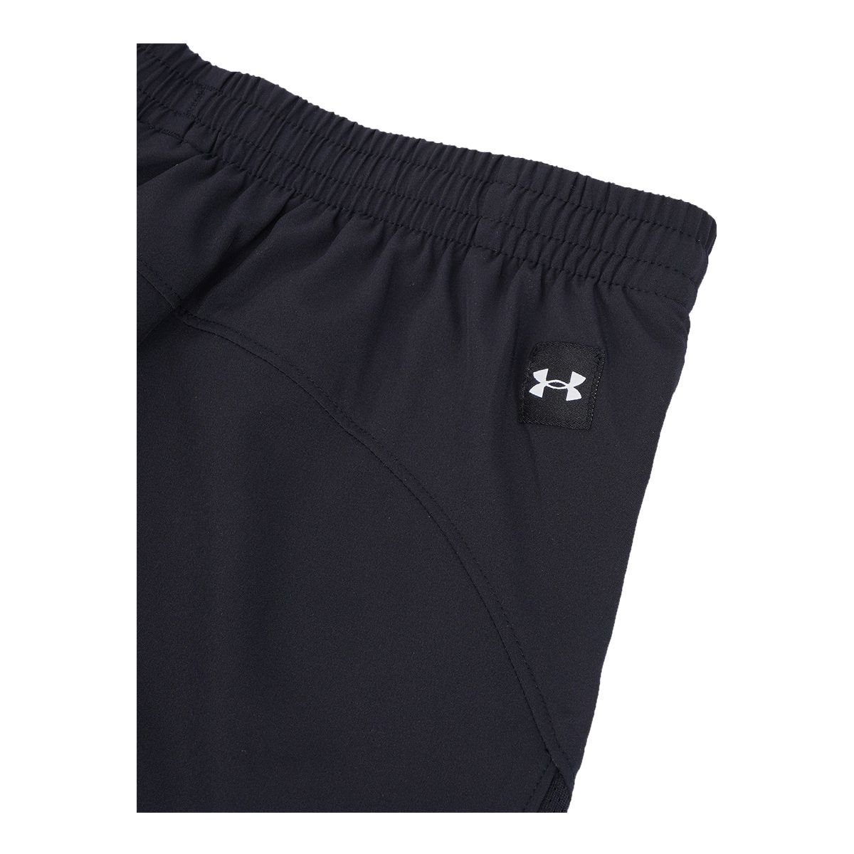 Under Armour Men's Project Rock 5 Inch Ultimate Training Shorts