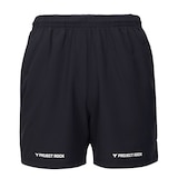 Under Armour Men's Project Rock 5 Inch Ultimate Training Shorts Front_Flat