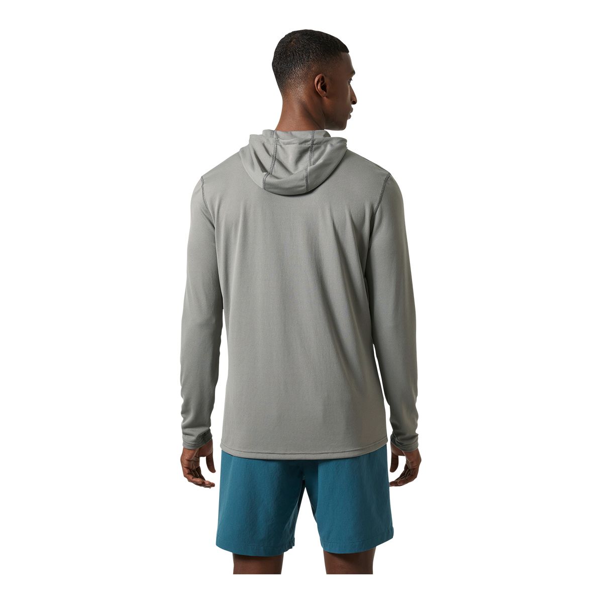 Helly Hansen Men's Lifa Active Solen Sun UPF Hoodie