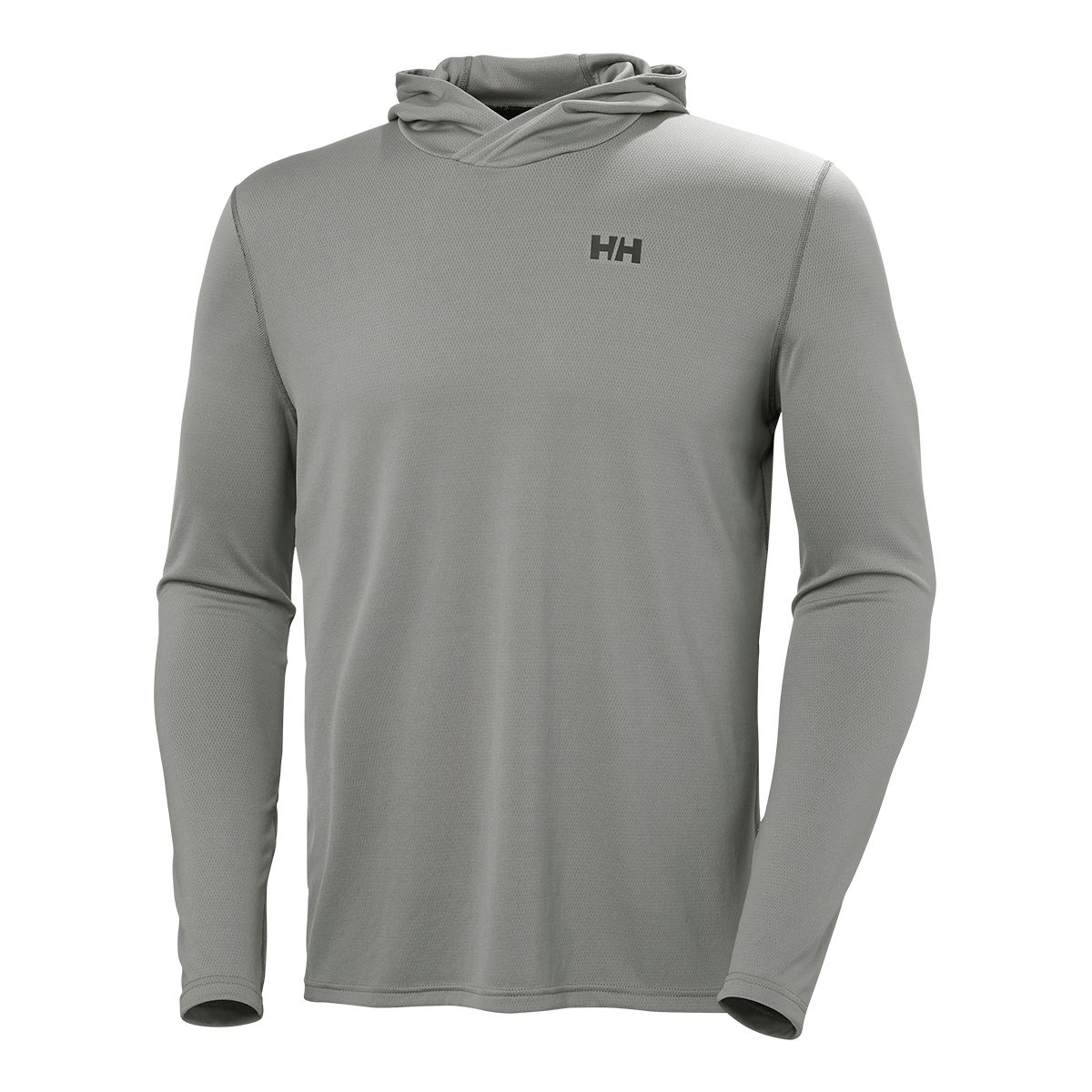 Helly Hansen Men's Lifa Active Solen Sun Hoodie