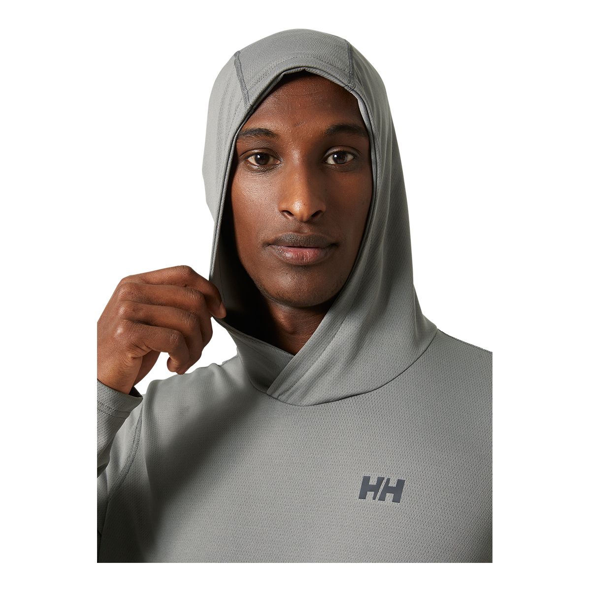 Helly Hansen Men's Lifa Active Solen Sun Hoodie