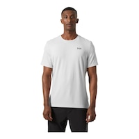 Helly Hansen Men's Lifa Active Solen Sun T Shirt Front_Flat