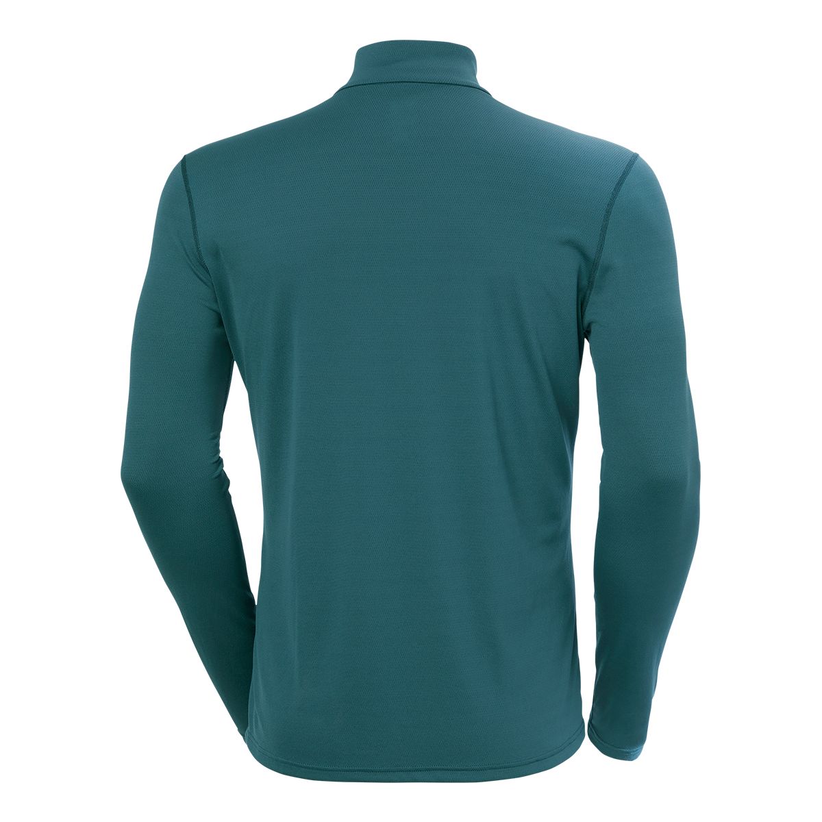 Helly Hansen Men's Lifa Active Solen Half-zip Long Sleeve Top