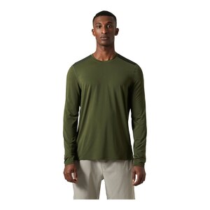 Helly Hansen Men's Tech Trail Long Sleeve Shirt