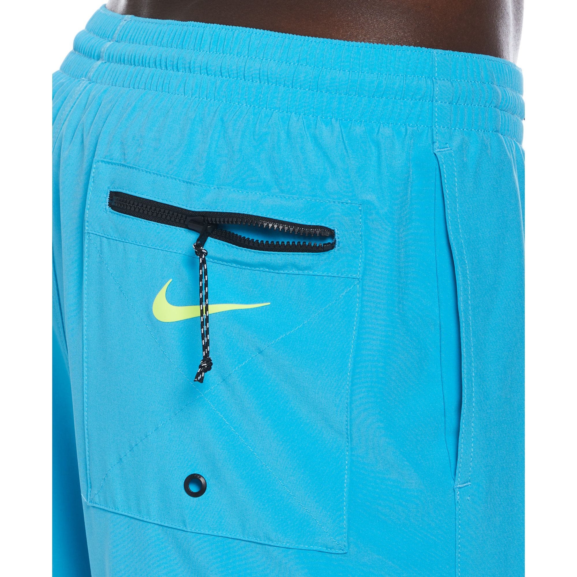 Nike Men's Sketch Outline 9 Inch Volley Shorts