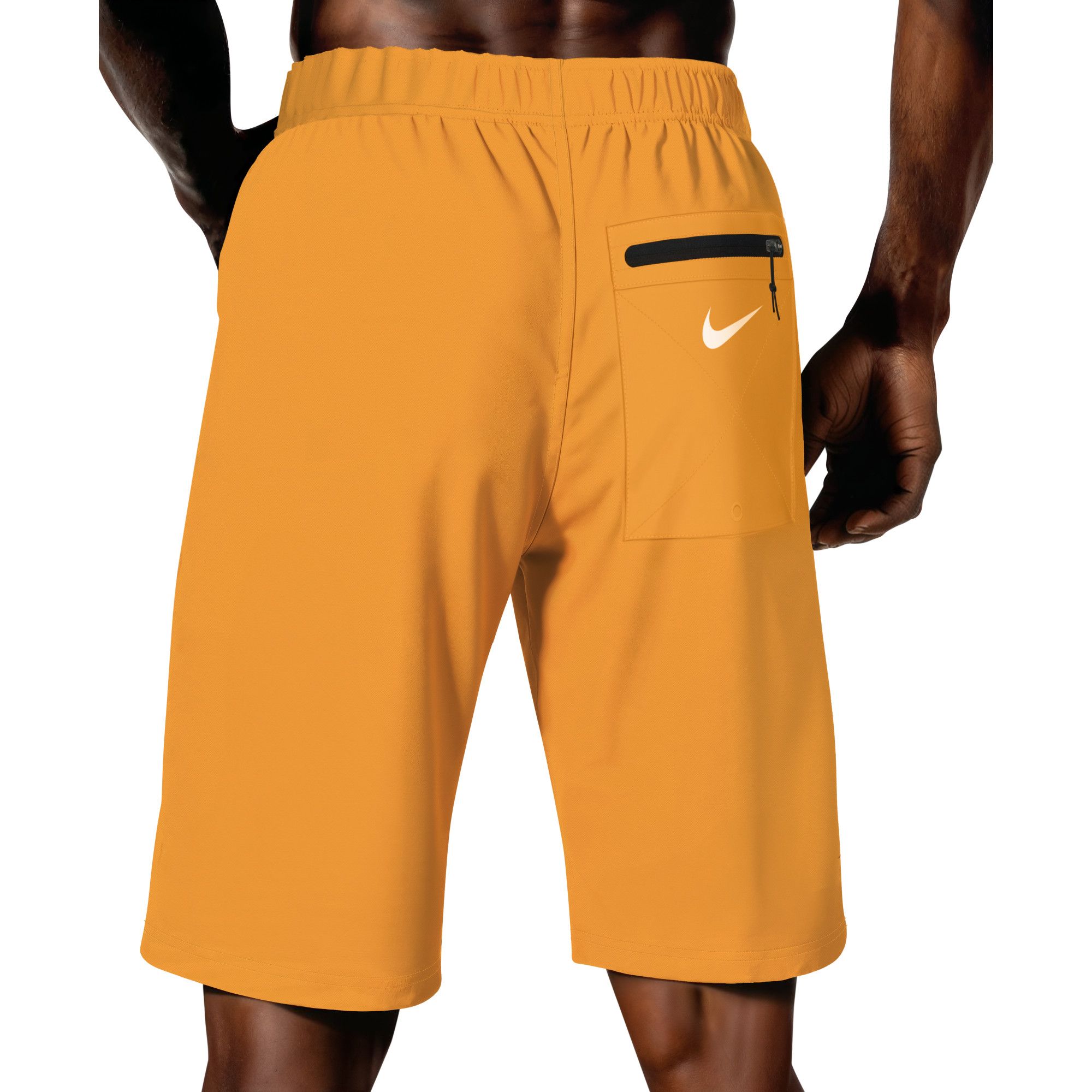 Nike Men's Sketch Outline 9 Inch Volley Shorts