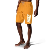 Nike Men's Sketch Outline 9 Inch Volley Shorts